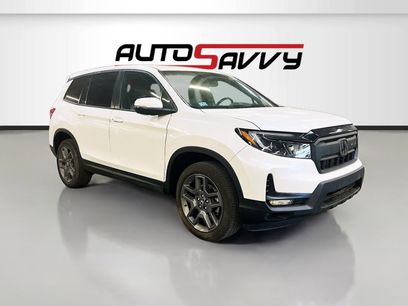 Used 2023 Honda Passport EX-L