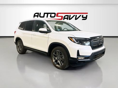 Used 2023 Honda Passport EX-L image 1