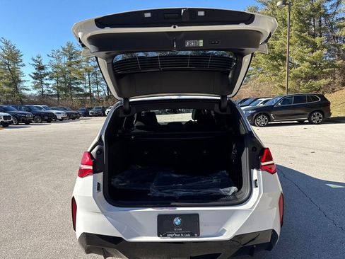 New 2026 BMW X3 xDrive30 w/ M Sport Package image 24