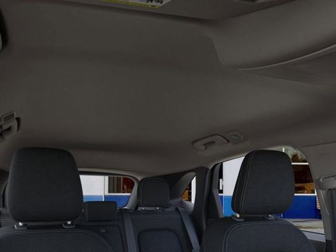 New 2025 Ford Escape Active image 25