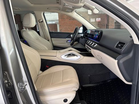 Used 2020 Mercedes-Benz GLE 350 4MATIC image 28