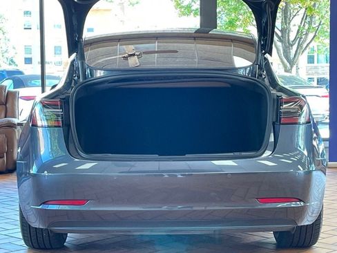 Used 2021 Tesla Model 3 Performance AWD/4WD image 11