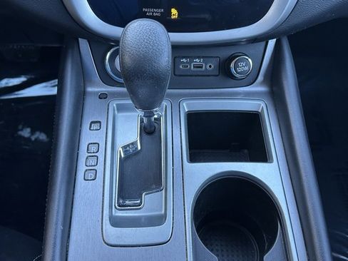 Used 2020 Nissan Murano S w/ Technology Package image 33