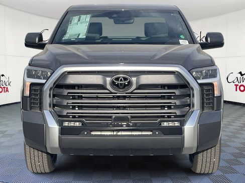 New 2026 Toyota Tundra Limited AWD/4WD image 3
