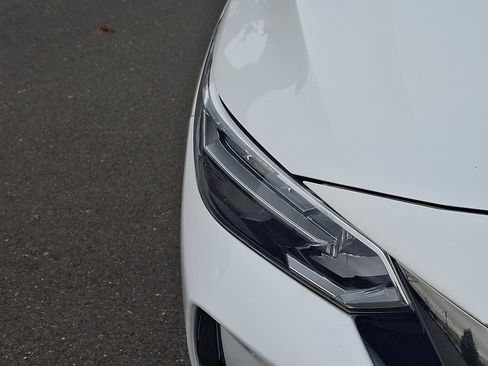 Certified 2023 Nissan Sentra SR w/ Electronics Package image 10