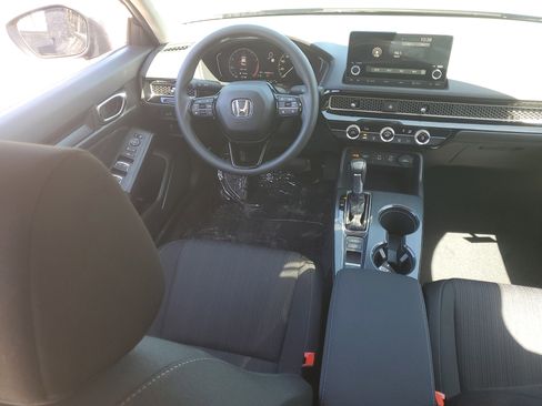 New 2026 Honda Civic LX image 14