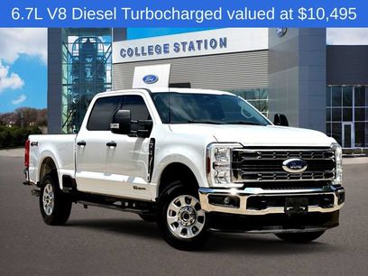 Used 2024 Ford F250 XLT