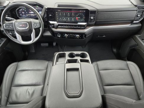 Used 2024 GMC Sierra 1500 SLT AWD/4WD image 22