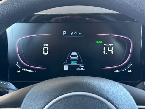 Used 2023 Kia Sportage LX image 22