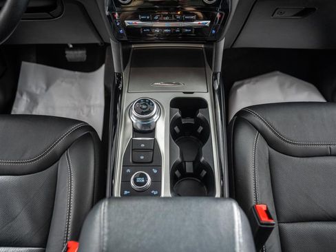 Used 2022 Ford Explorer ST w/ Equipment Group 401A image 32