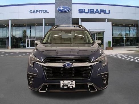 Certified 2023 Subaru Ascent Touring AWD/4WD image 8