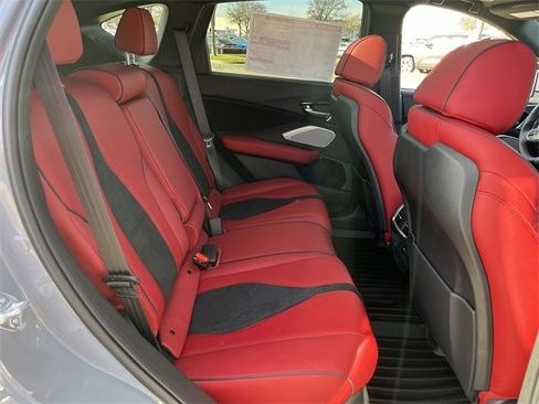 New 2026 Acura RDX A-Spec image 51