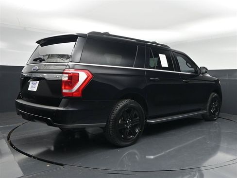 Used 2020 Ford Expedition Max XLT w/ Equipment Group 202A AWD/4WD image 6
