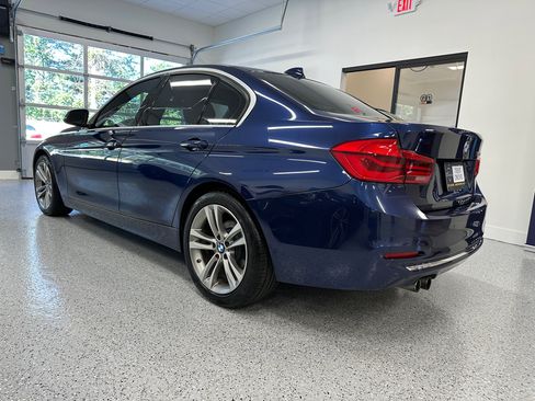 Used 2016 BMW 328i Sedan image 5