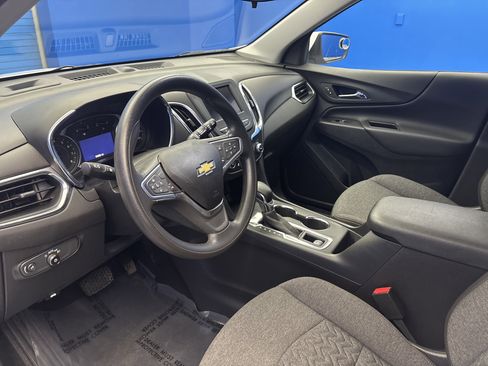 Used 2022 Chevrolet Equinox LT image 11