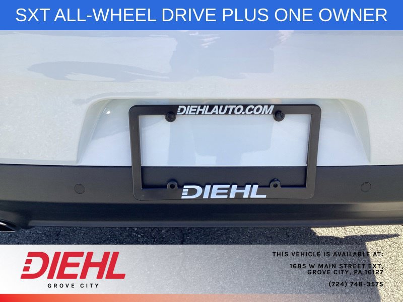 Used 2021 Dodge Challenger SXT w/ Plus Package AWD/4WD image 11