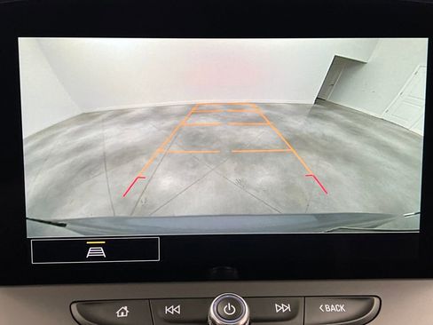 Used 2025 Chevrolet Blazer RS image 60