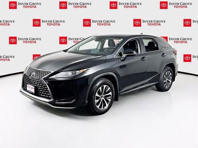 Used 2022 Lexus RX 350 AWD