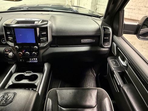 Certified 2021 RAM 1500 Laramie AWD/4WD image 30