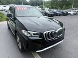 Used 2022 BMW X3 xDrive30i w/ Convenience Package w/ZPA image 5