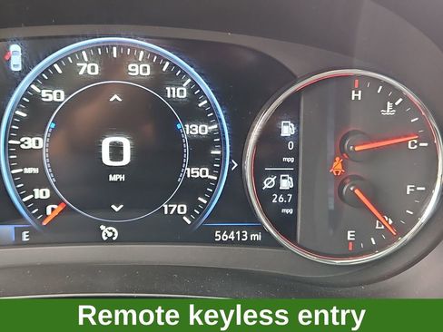 Used 2024 Chevrolet Malibu LT FWD image 13