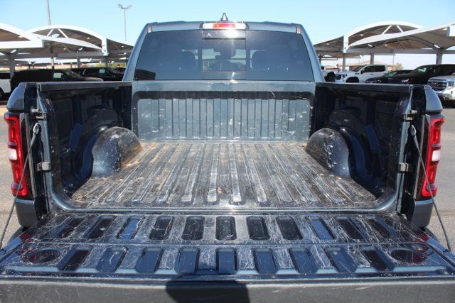 Used 2026 RAM 1500 Warlock AWD/4WD image 6