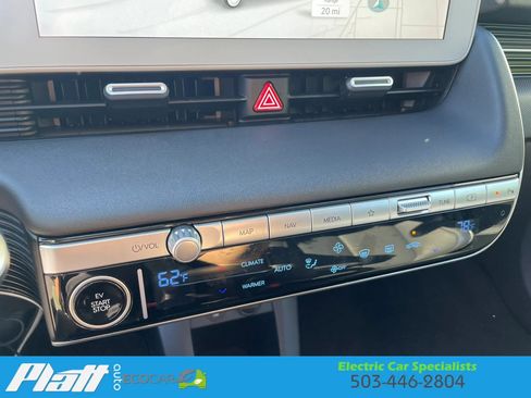 Used 2023 Hyundai Ioniq 5 SEL w/ Cargo Package AWD/4WD image 25