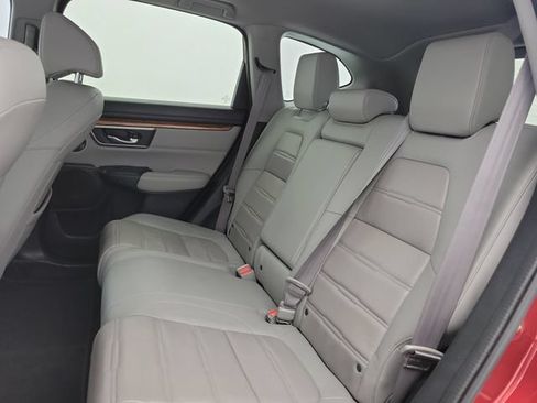 Used 2020 Honda CR-V EX-L image 12
