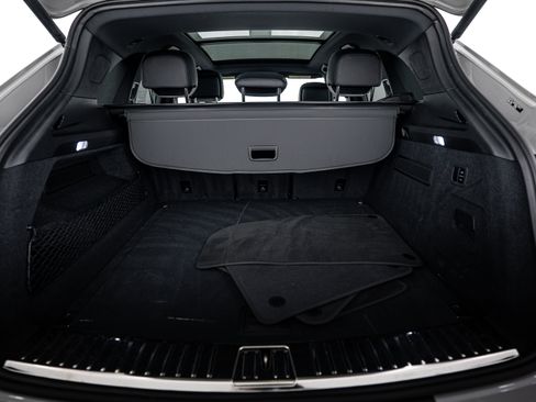 Certified 2025 Porsche Cayenne S AWD/4WD image 25