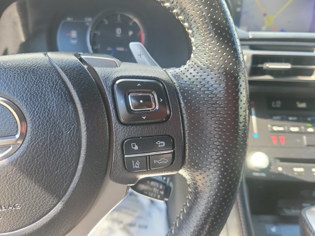 Used 2021 Lexus RC 350 F Sport RWD image 20
