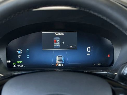 Used 2023 Ford Escape SE w/ PHEV Premium Package image 31