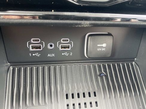 New 2026 Jeep Grand Cherokee Limited Reserve image 26