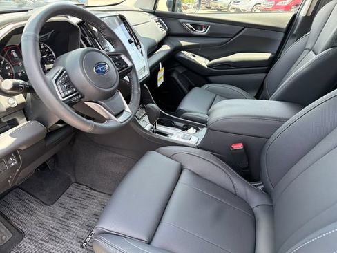 New 2026 Subaru Ascent Limited AWD/4WD image 17