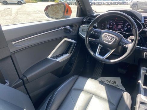 Used 2023 Audi Q3 2.0T Premium image 34