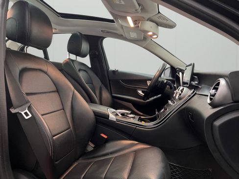 Used 2015 Mercedes-Benz C 300 4MATIC Sedan image 22