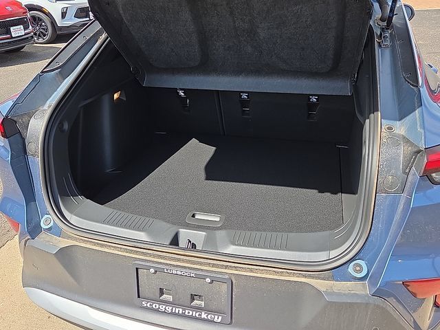 New 2026 Buick Envista Preferred w/ Convenience I Package FWD image 7