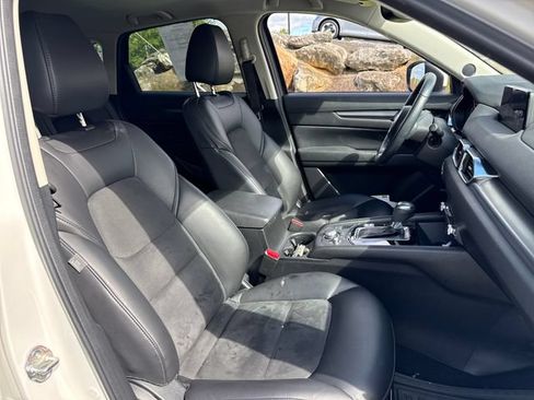 Used 2020 MAZDA CX-5 Touring AWD/4WD image 13