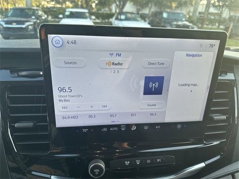 Used 2023 Ford Transit 350 XLT image 12