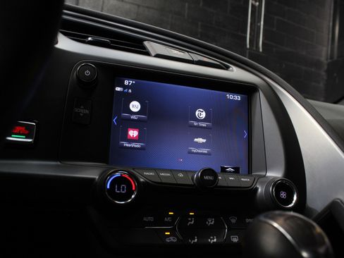 Used 2017 Chevrolet Corvette Z06 image 38