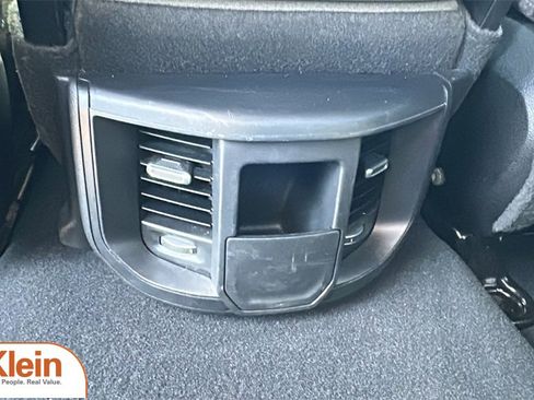 Used 2024 RAM 2500 Big Horn w/ Bed Utility Group image 30