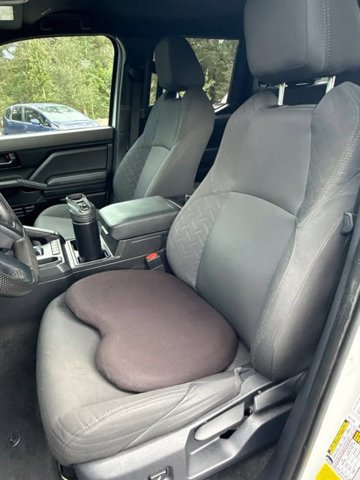 Certified 2024 Toyota Tacoma SR RWD image 10