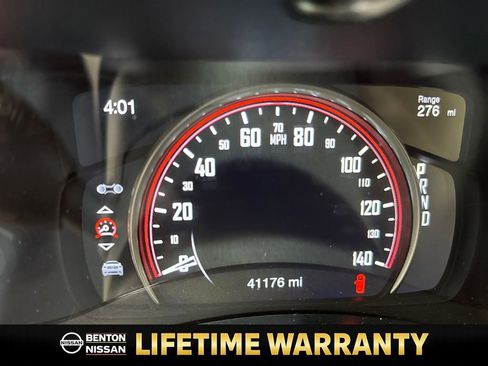 Used 2022 Dodge Durango R/T image 17