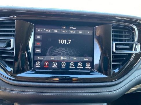 Used 2021 Dodge Durango SXT w/ 3rd Row Seating Group image 14