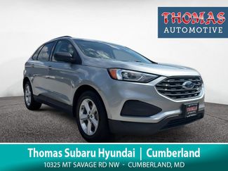 Used 2020 Ford Edge SE AWD/4WD video 1