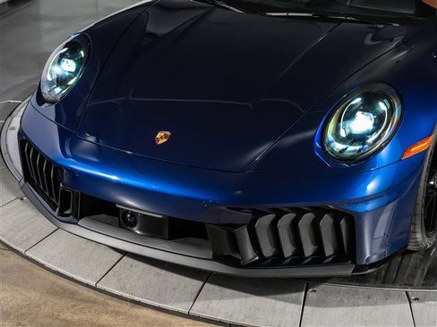 New 2026 Porsche 911 Carrera GTS image 11