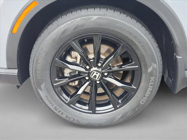 Used 2025 Honda CR-V Sport-L image 24