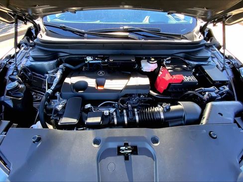 New 2026 Acura RDX w/Advance Package image 15