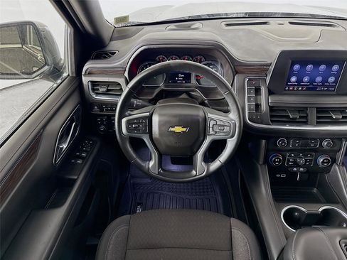 Used 2024 Chevrolet Tahoe LS w/ Driver Alert Package image 21