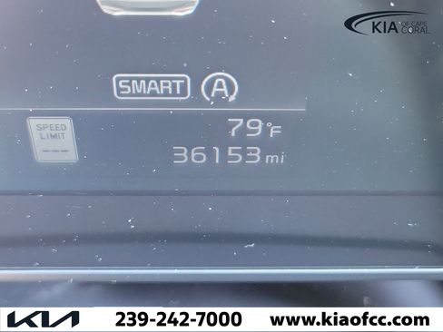 Used 2023 Kia Sportage X-Line w/ X-Line Premium Package AWD/4WD image 26