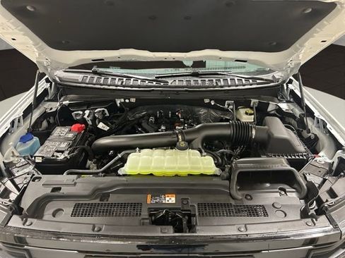 New 2026 Ford Expedition Max Active image 26